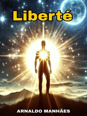 cover image of Liberté